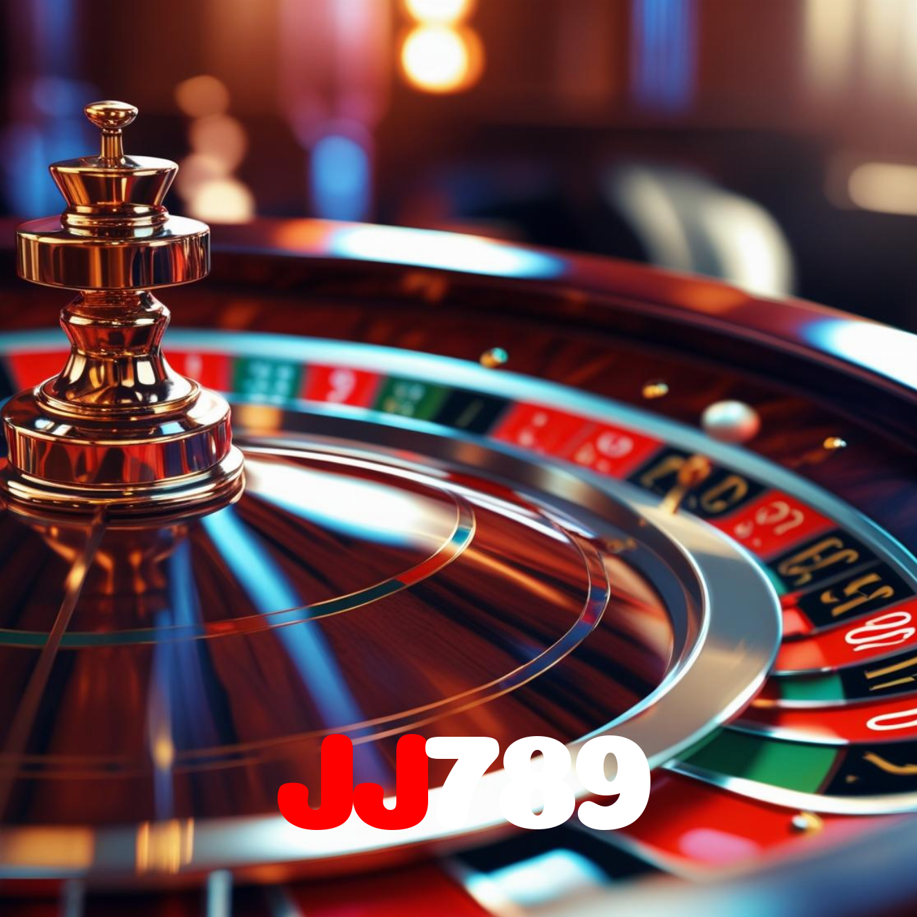 JJ789:O cassino online brasileiro mais premiado está esperando por você!