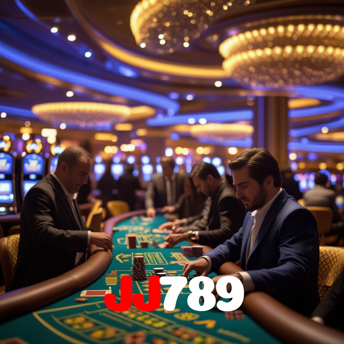 JJ789:Venha para o cassino online mais confiável e conquiste sua sorte!