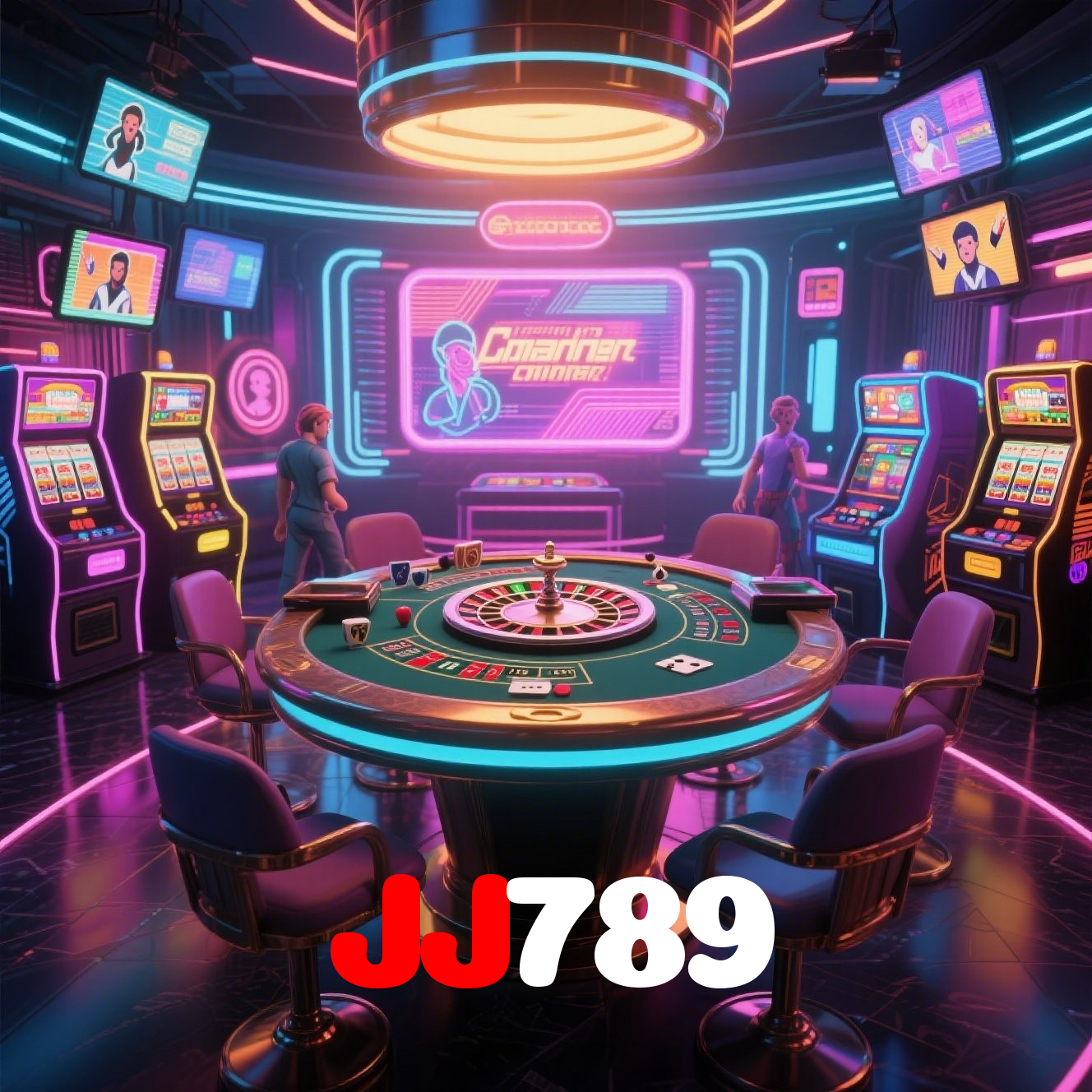 JJ789:Ganhe Muito no Cassino Online Mais Popular do Brasil!