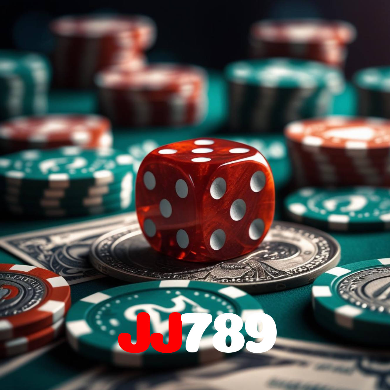 JJ789:O melhor cassino para brasileiros que buscam diversão e segurança!