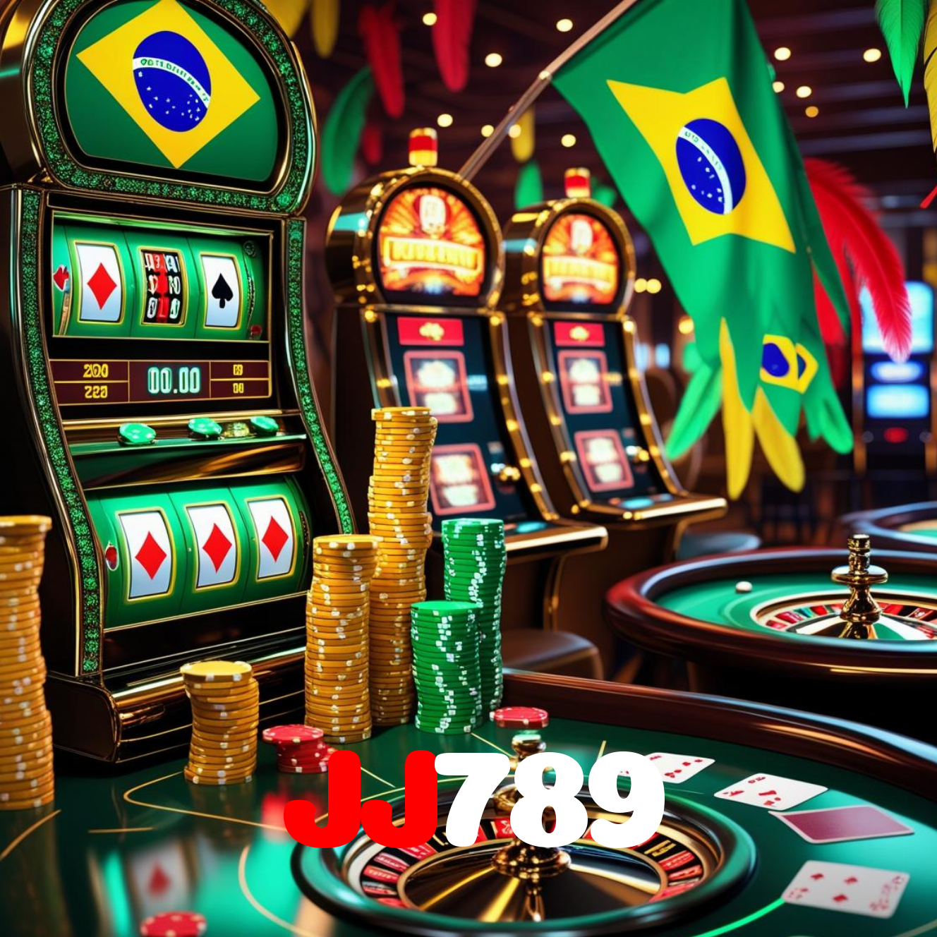 JJ789:Aposte com sabedoria no cassino online mais confiável e vença!