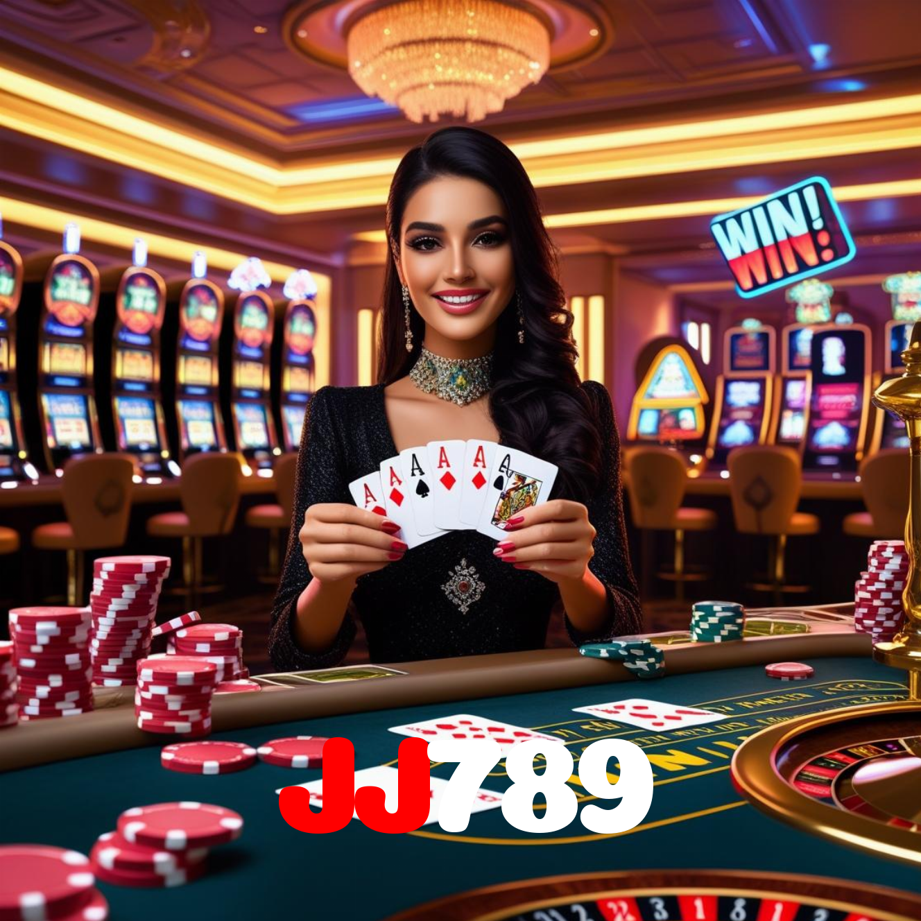 JJ789:O melhor cassino online do Brasil para suas vitórias!
