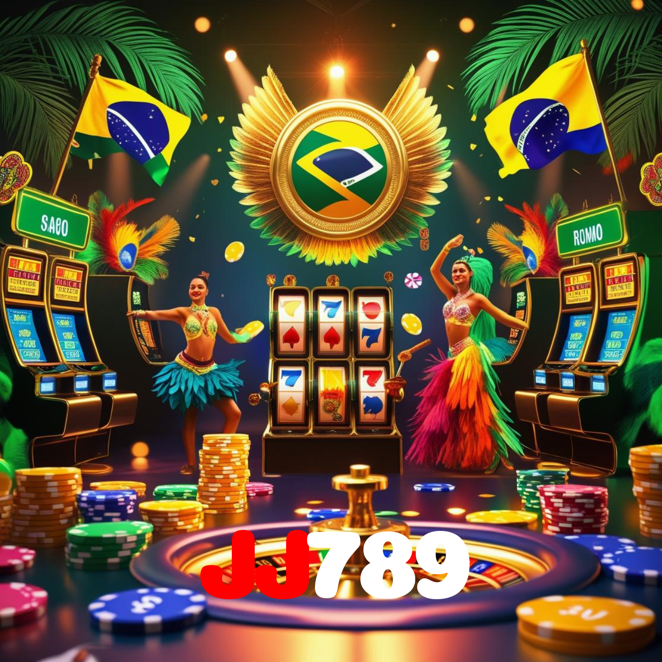 JJ789:Jogue e vença no cassino online mais confiável do Brasil!