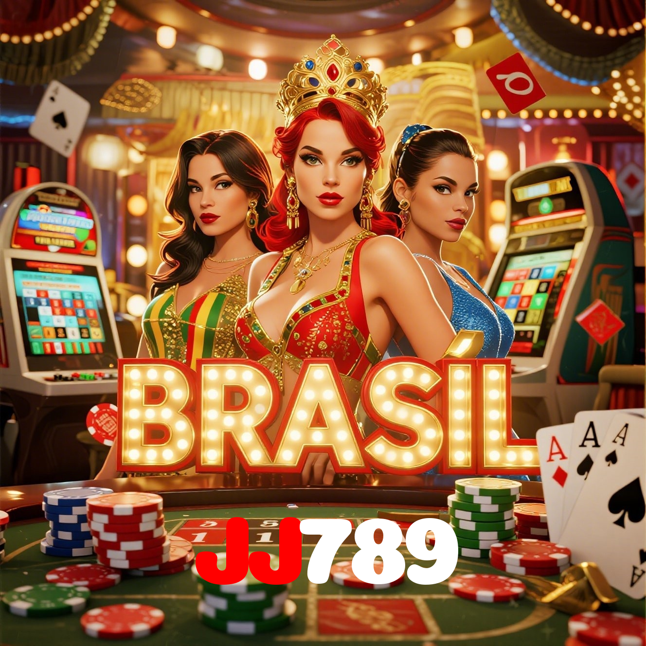 JJ789:Venha para o cassino online mais confiável e ganhe prêmios grandiosos!