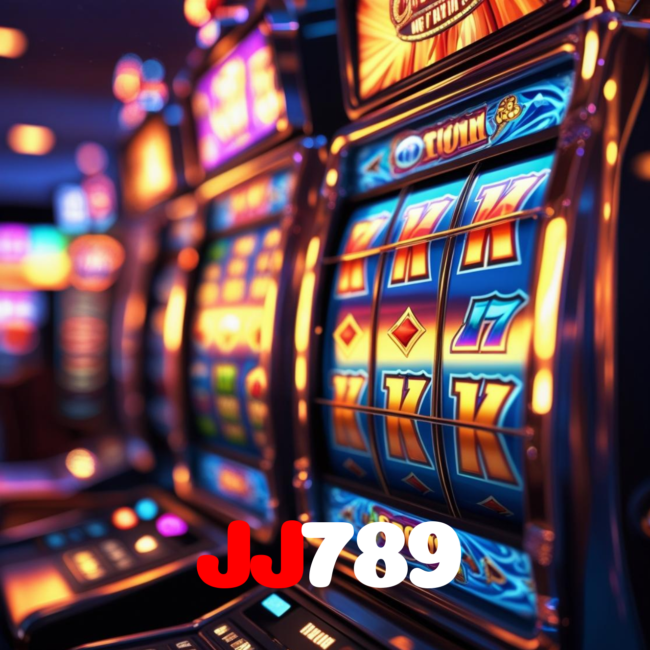 JJ789:O cassino online mais seguro para sua sorte brilhar!