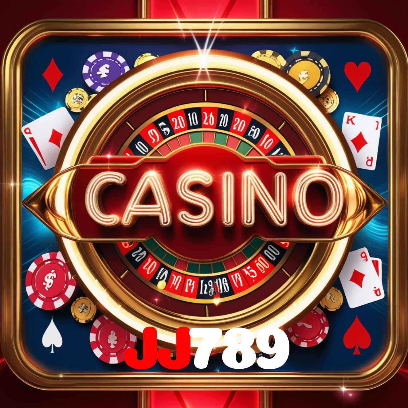JJ789:Jogue com confiança e ganhe prêmios incríveis no cassino online!
