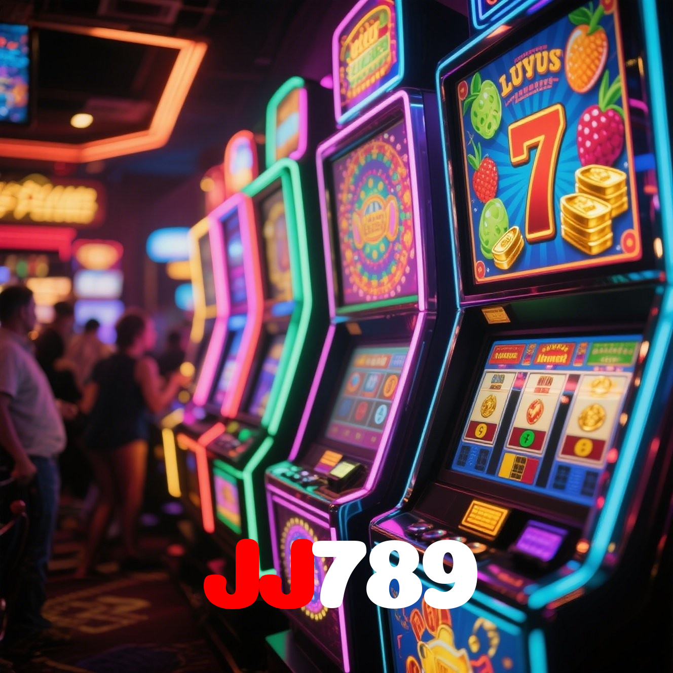 JJ789:Venha para o Melhor Cassino Online e Ganhe Grandes Prêmios Agora!