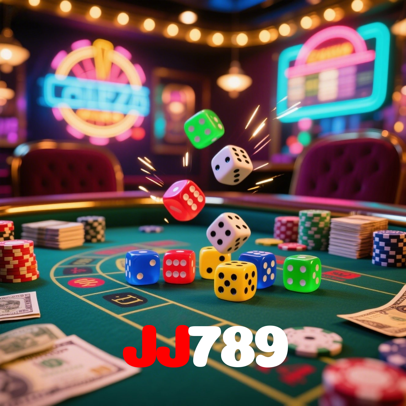 JJ789:Aposte no cassino mais confiável e aproveite suas chances de ganhar!