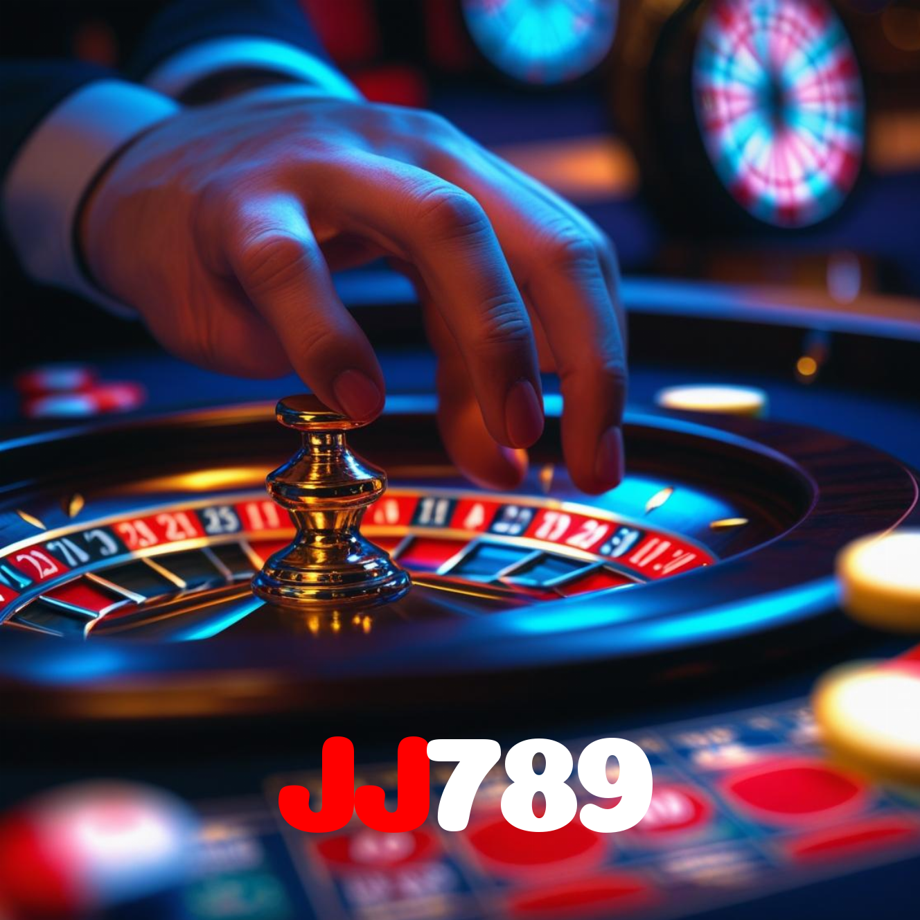 JJ789:O melhor cassino online para você se divertir com segurança!