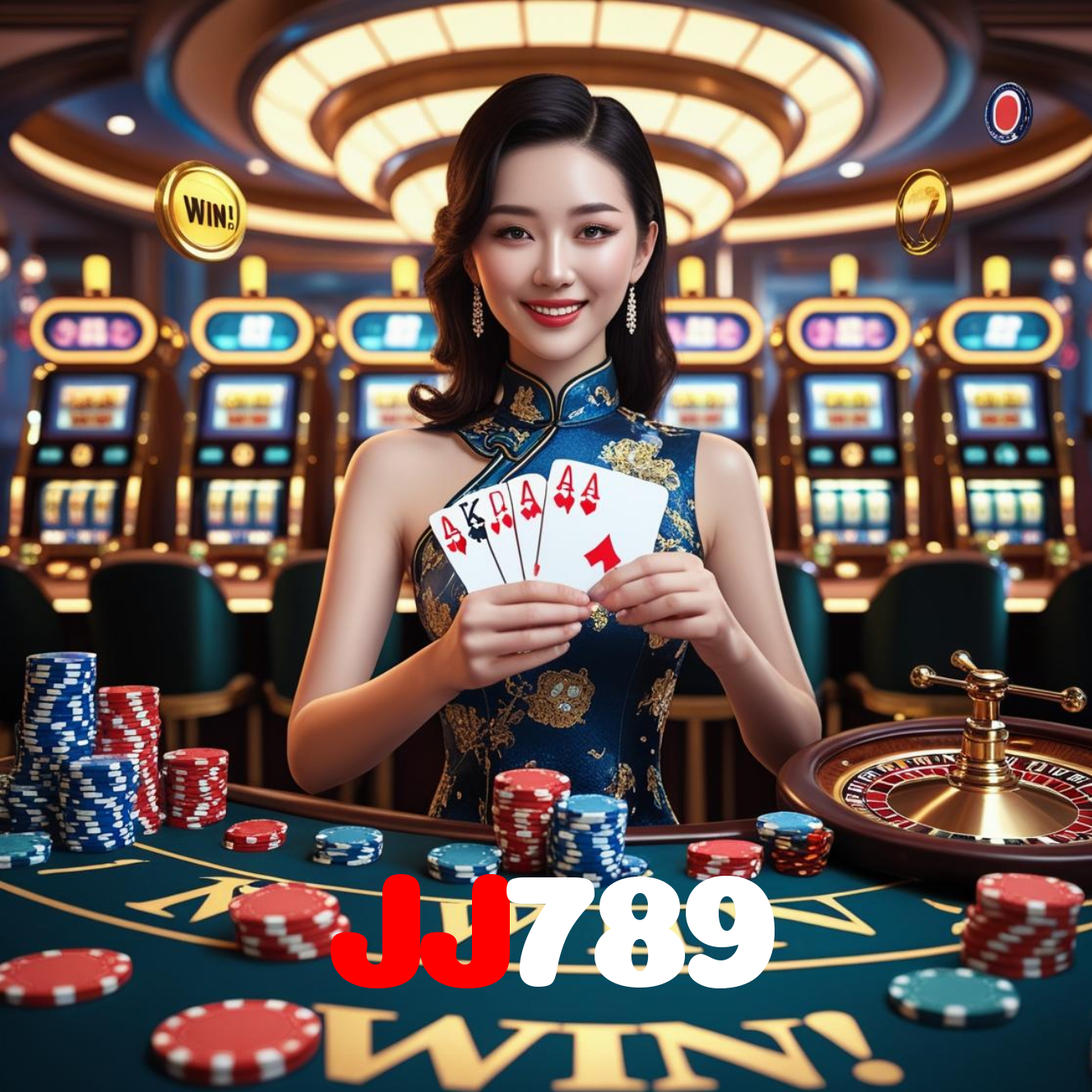 JJ789:Venha para o cassino online mais confiável e ganhe prêmios grandiosos!