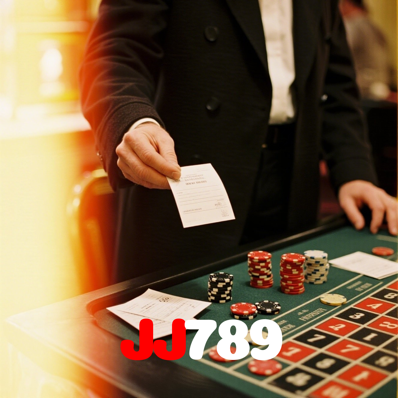 JJ789:Venha Experimentar o Melhor Cassino Online no Brasil e Ganhe Muito!