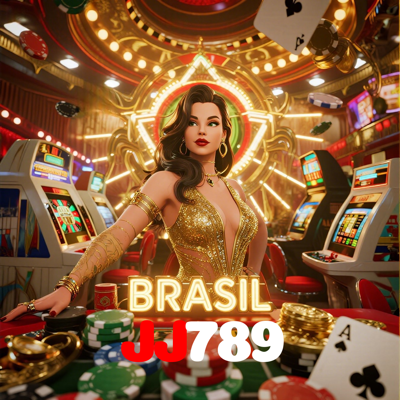 JJ789:Seu cassino online de confiança no Brasil!
