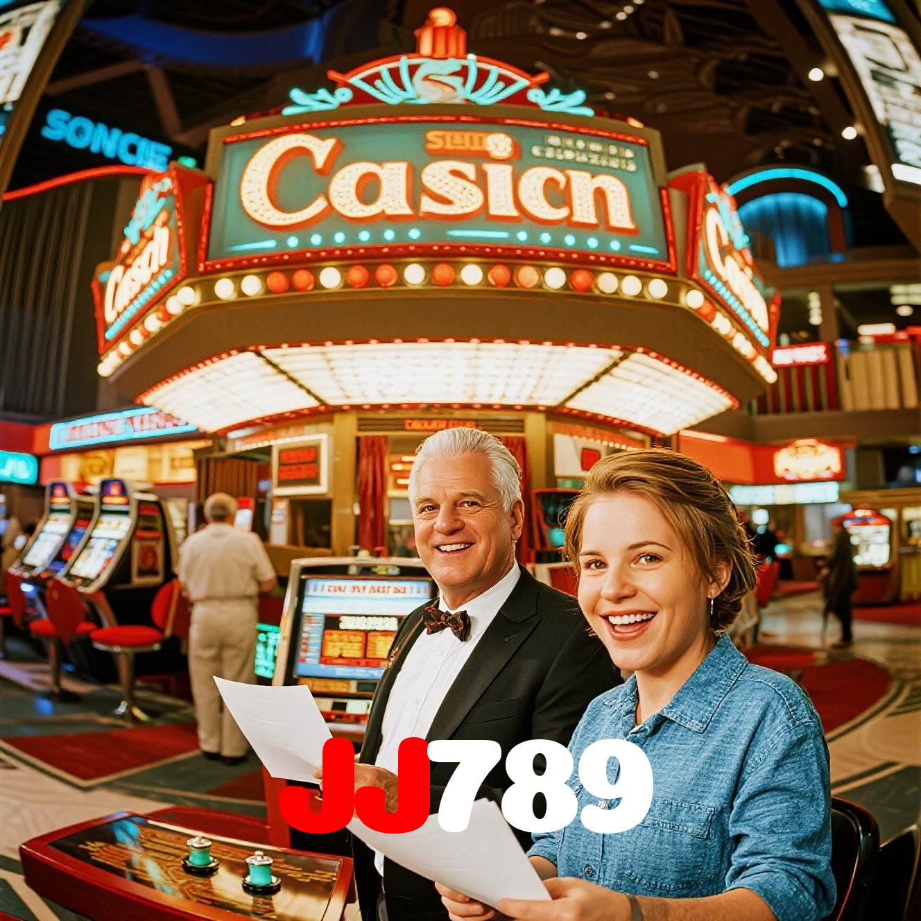 JJ789:O cassino online onde suas vitórias são garantidas está ao seu alcance!