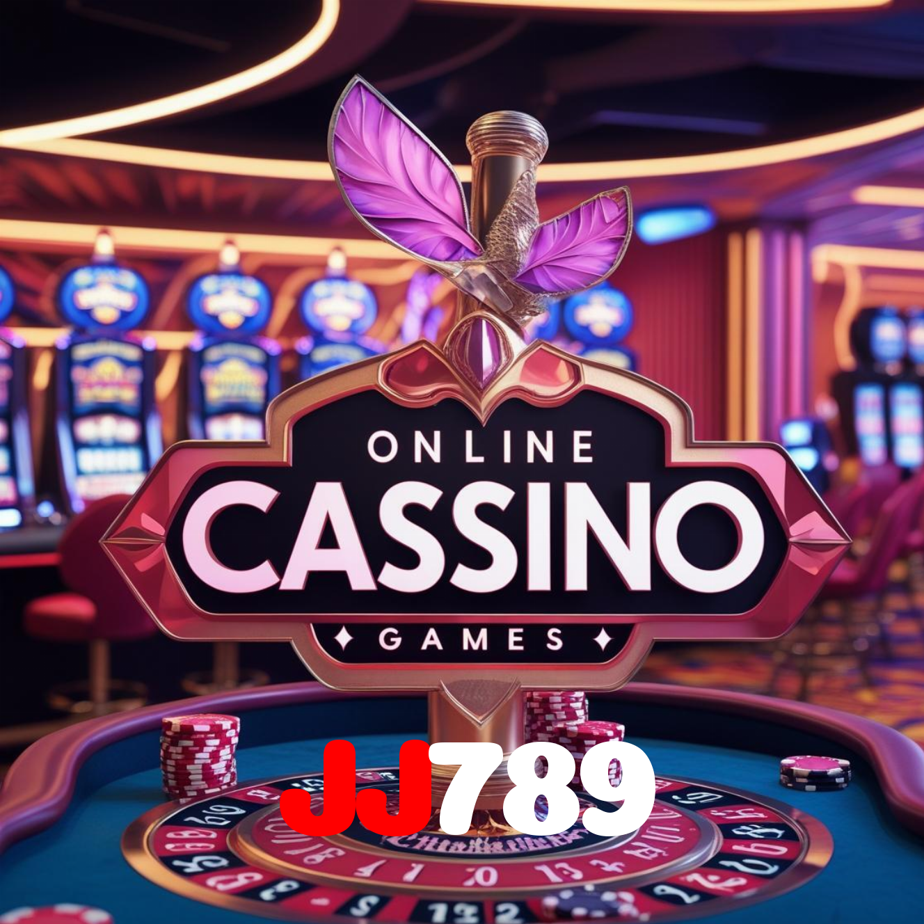 JJ789:Ganhe prêmios exclusivos no cassino online mais confiável e emocionante!