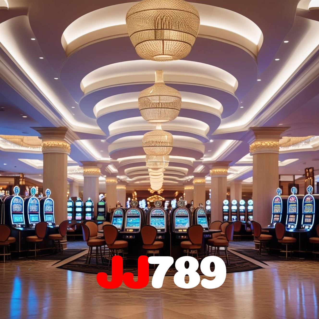 JJ789:Jogue no cassino online mais confiável e ganhe grandes prêmios!