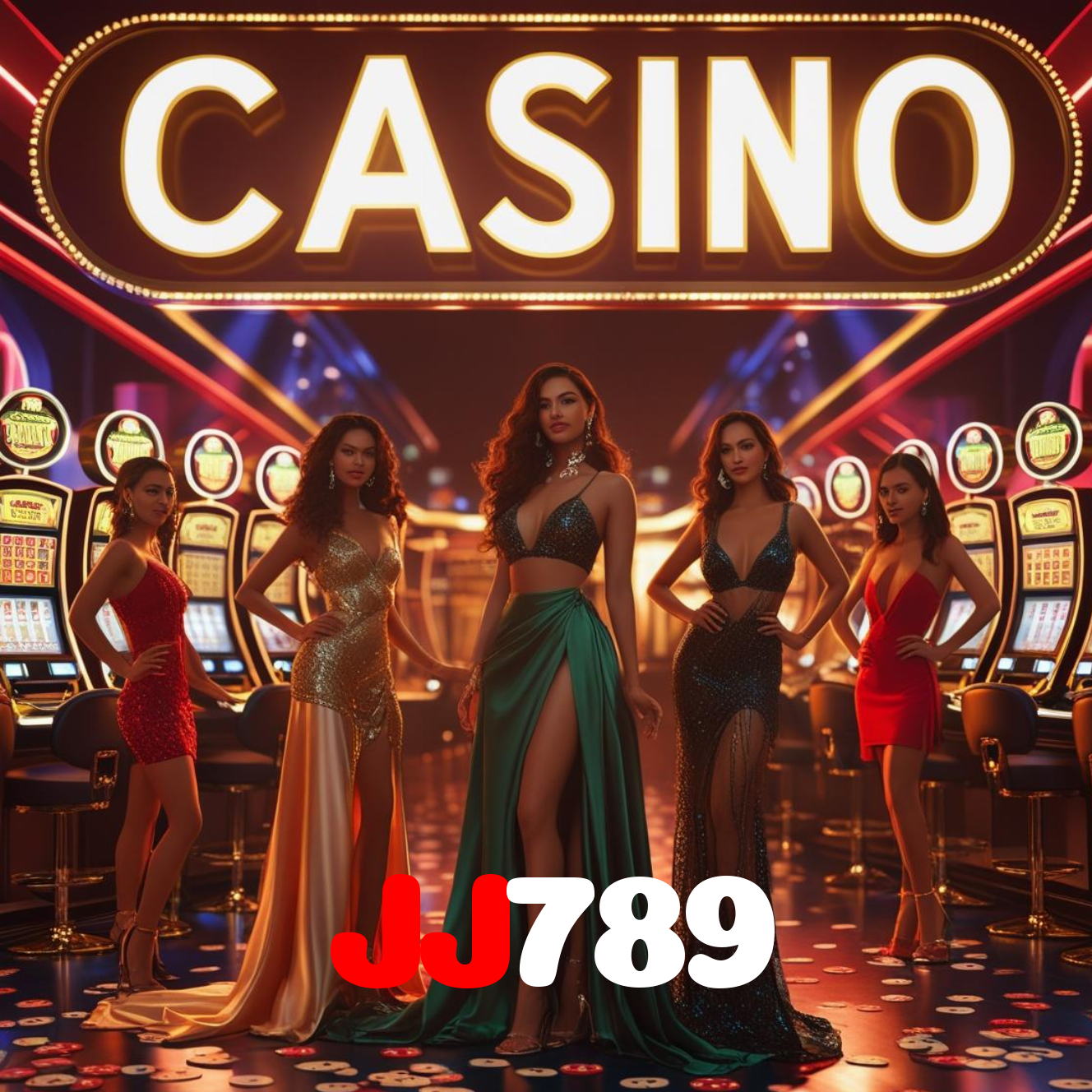 JJ789:Jogue no cassino online mais seguro e conquiste grandes vitórias!