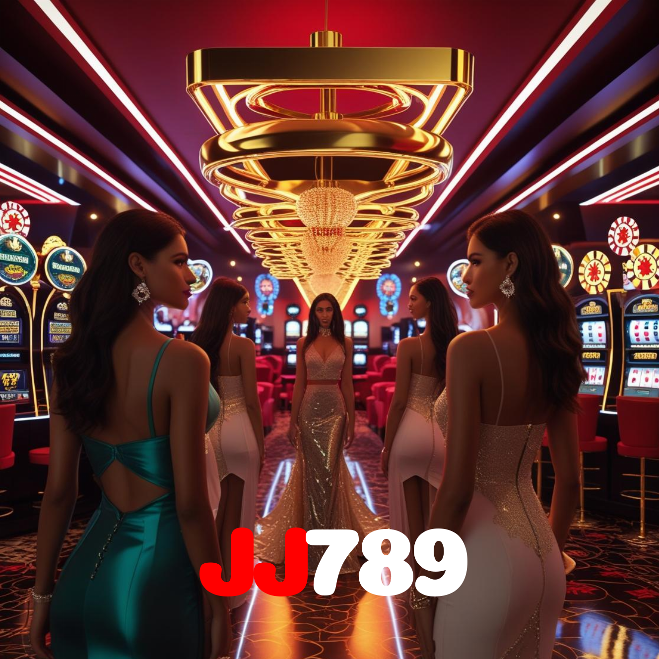 slots