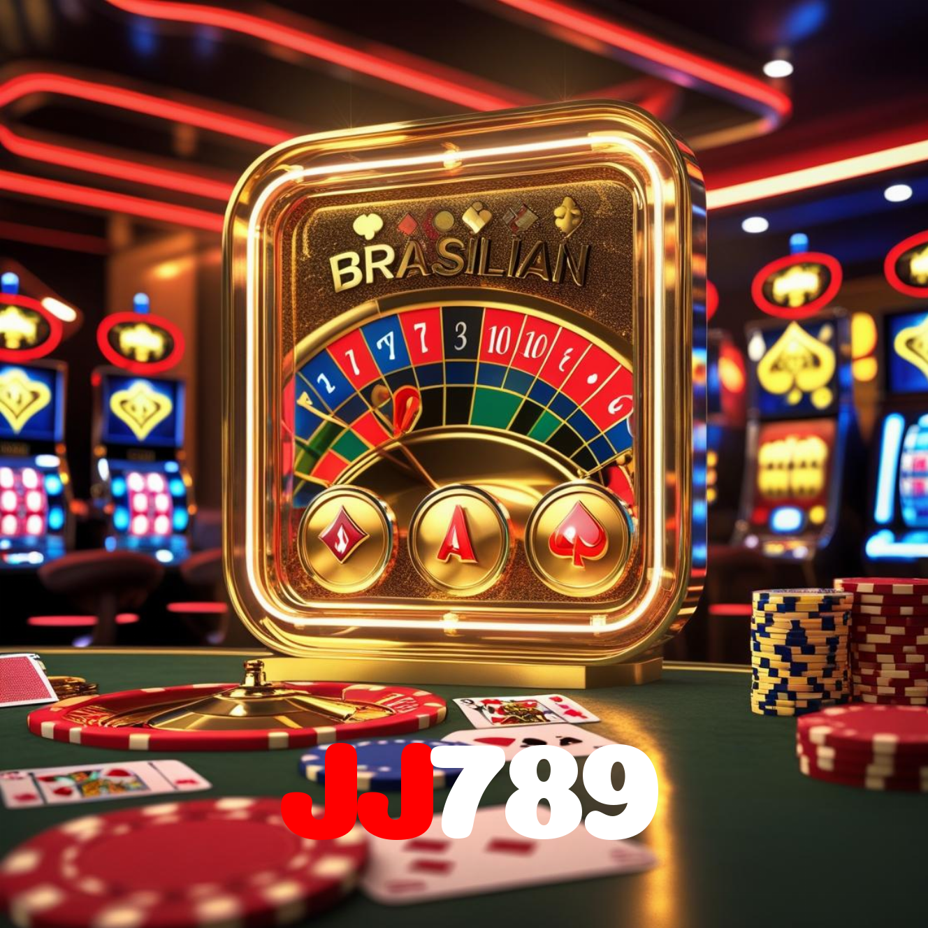 JJ789:Aposte no cassino online mais confiável e conquiste seu prêmio!