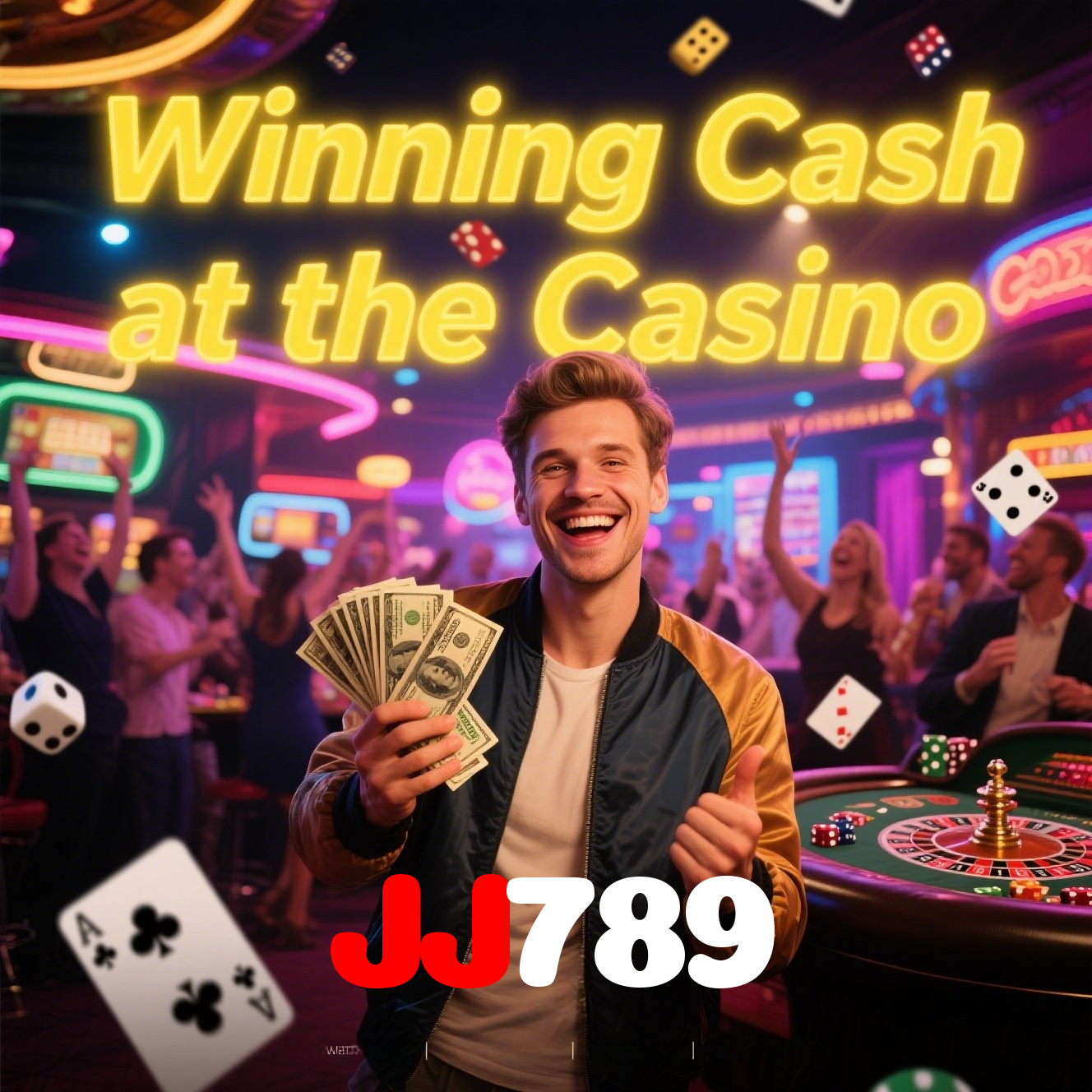 JJ789:Entre no Melhor Cassino Online do Brasil e Jogue para Ganhar!