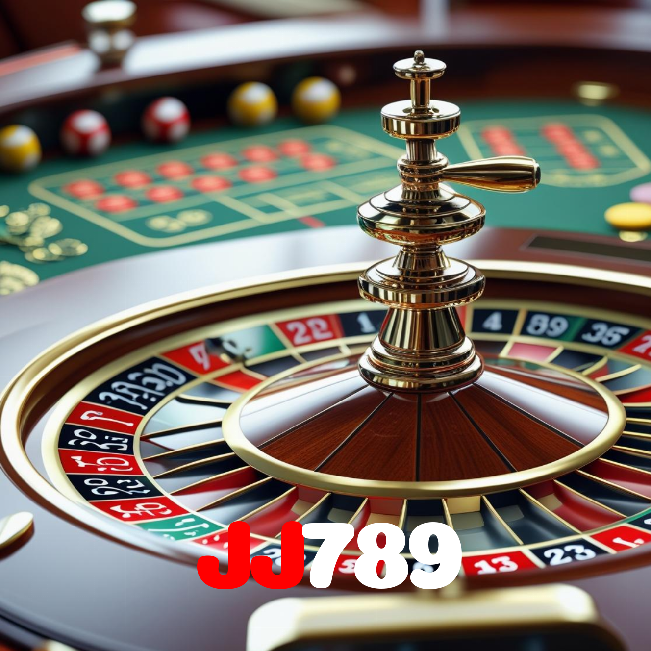JJ789:O cassino online mais seguro e confiável para você!
