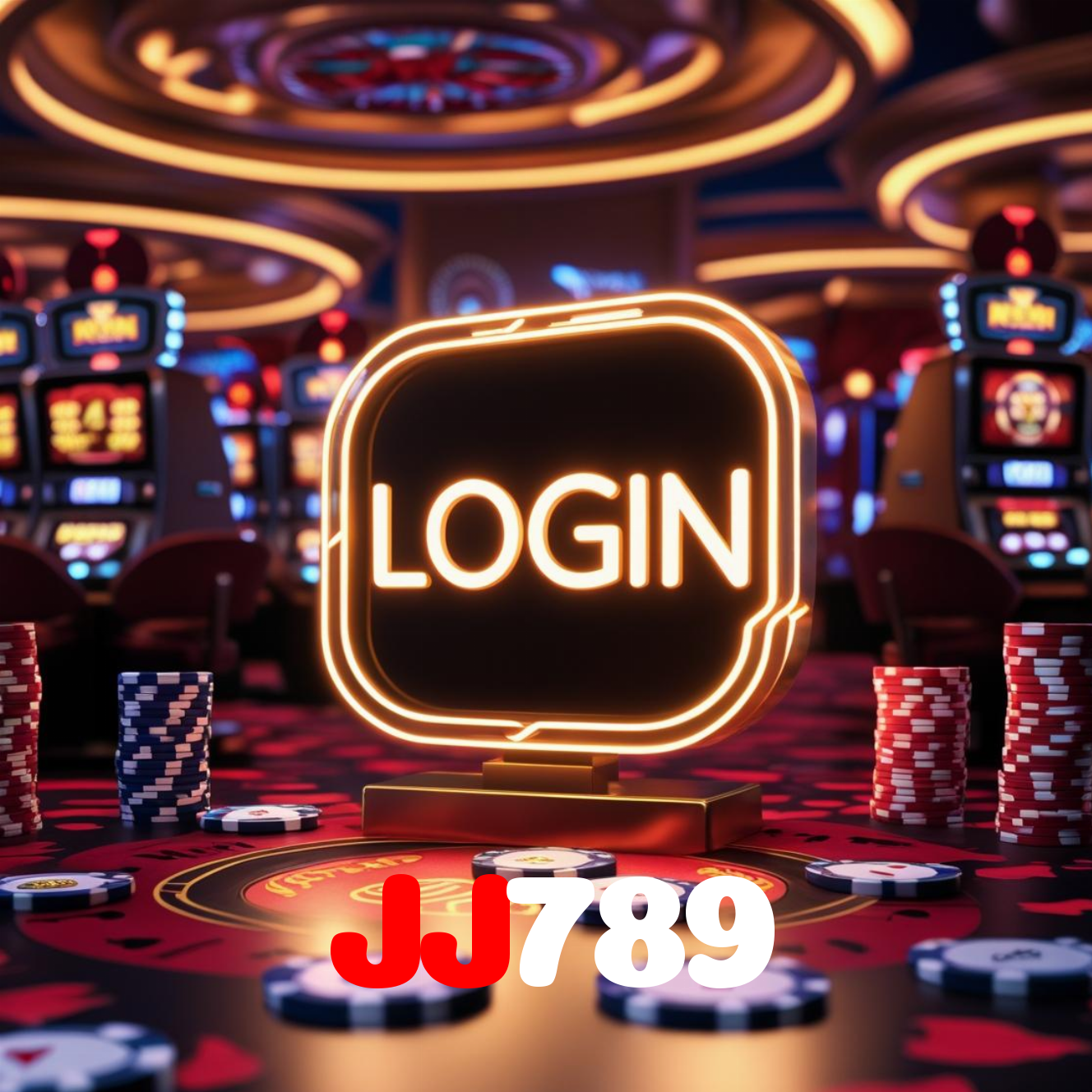 JJ789:Jogue Agora e Ganhe no Melhor Cassino Online Brasileiro!