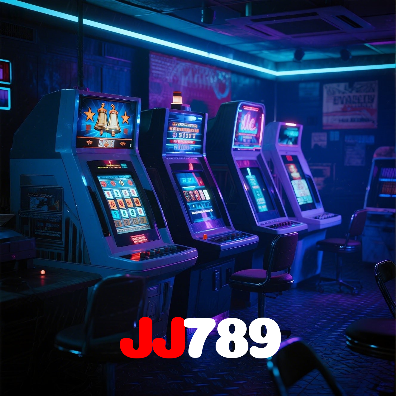 JJ789:A chance de ganhar está ao seu alcance no cassino online mais confiável!