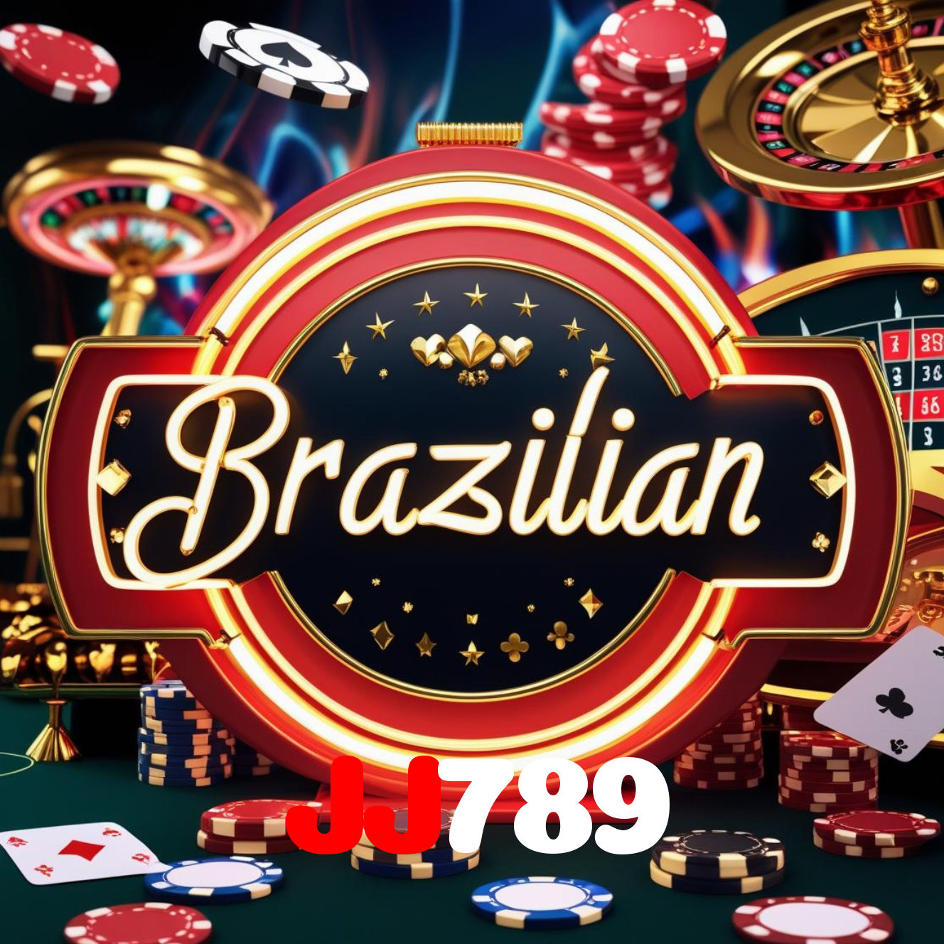 JJ789:Ganhe grandes prêmios no cassino online mais seguro!