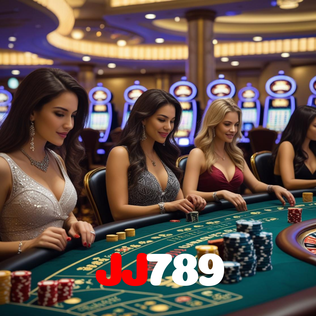 JJ789:O cassino mais confiável oferece a você as melhores chances de ganhar!