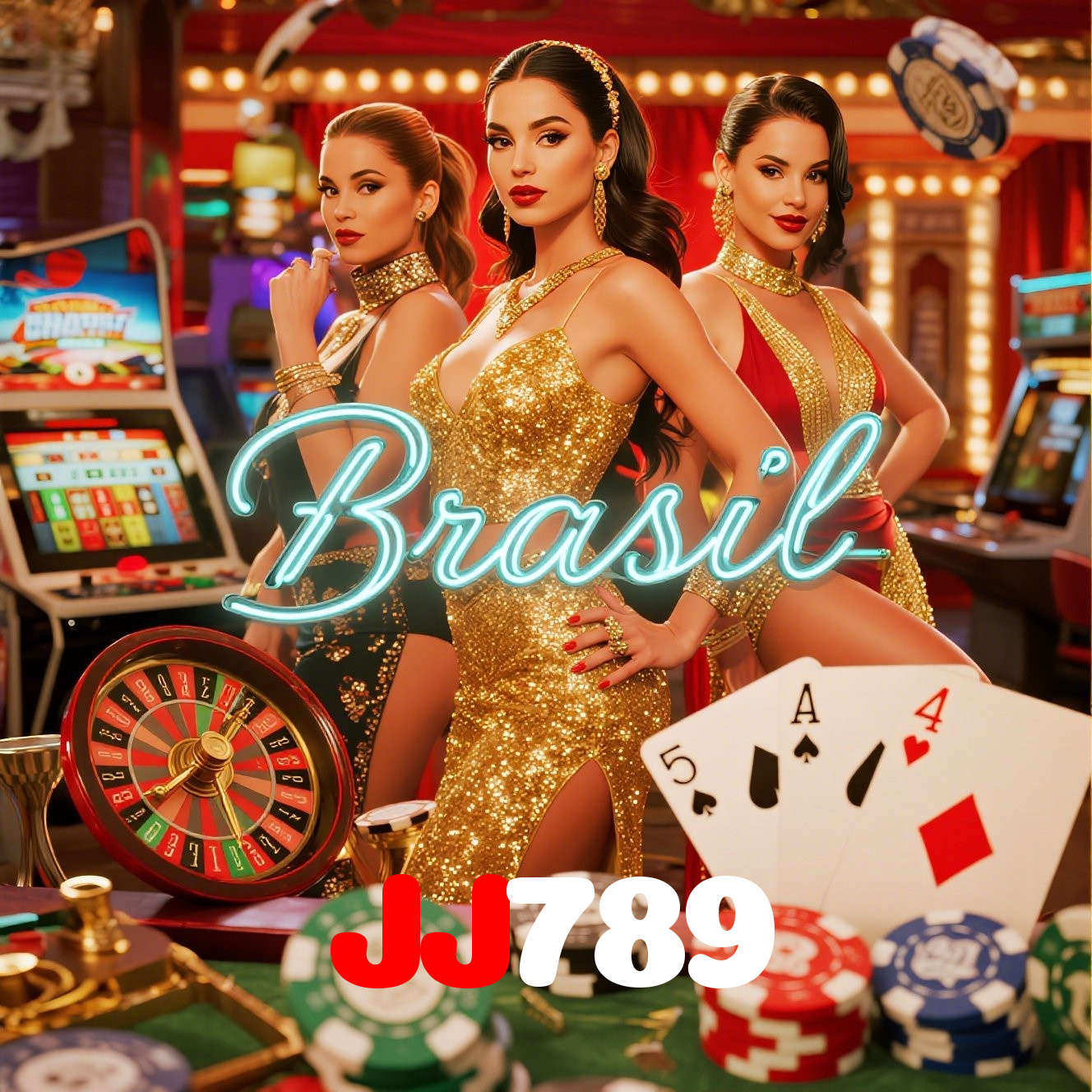 JJ789:O cassino online mais seguro te aguarda para grandes prêmios!