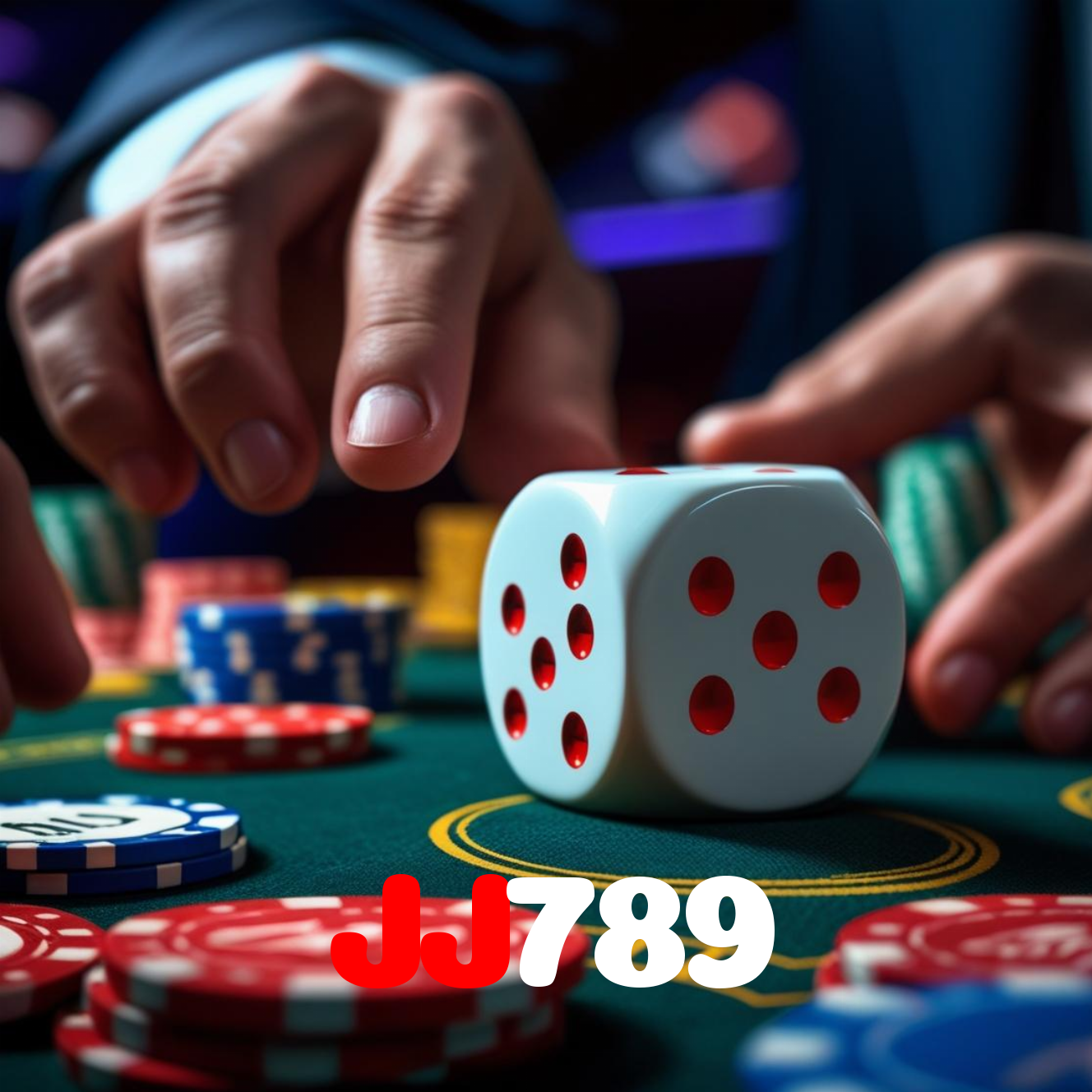 JJ789:O cassino brasileiro mais confiável para você!