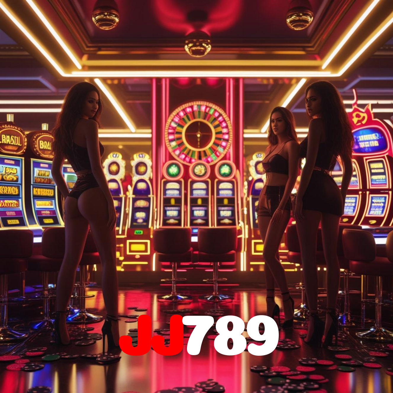 JJ789:No cassino online mais confiável, você encontra as melhores chances de ganhar!