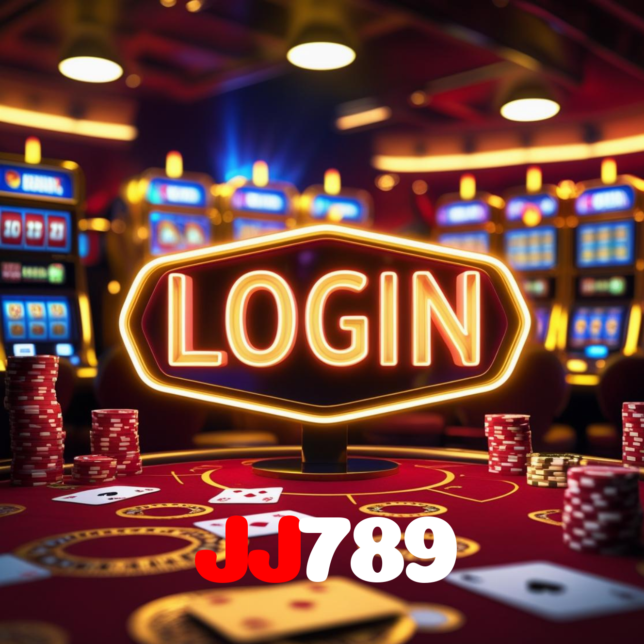  login