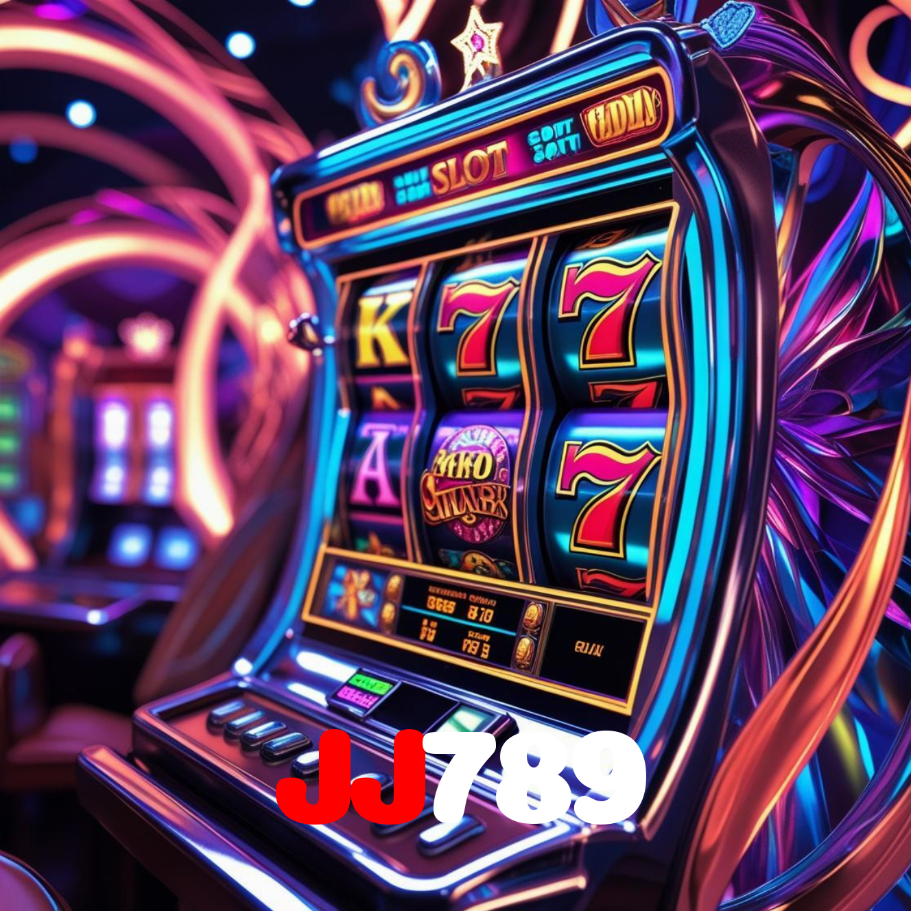 slots