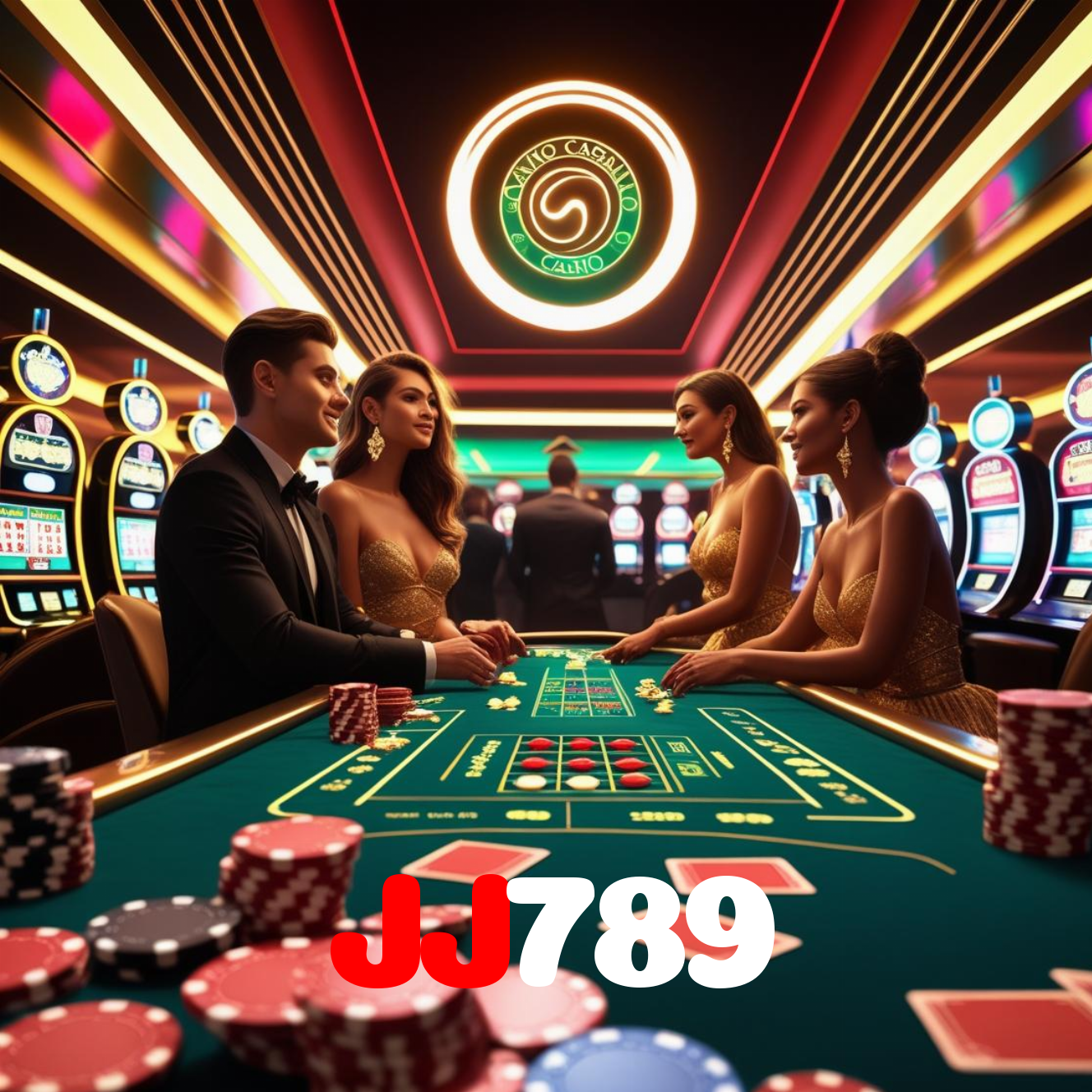  cassino