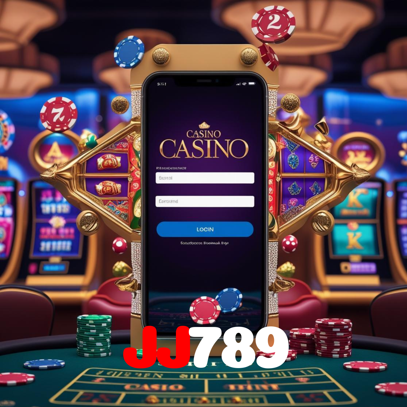 cassino