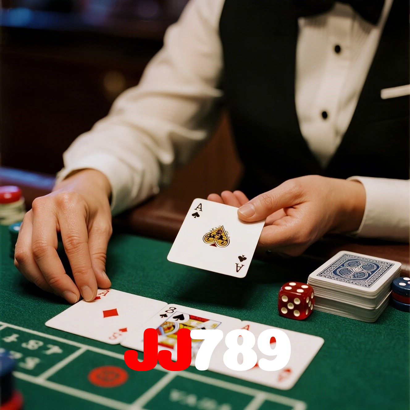  slots