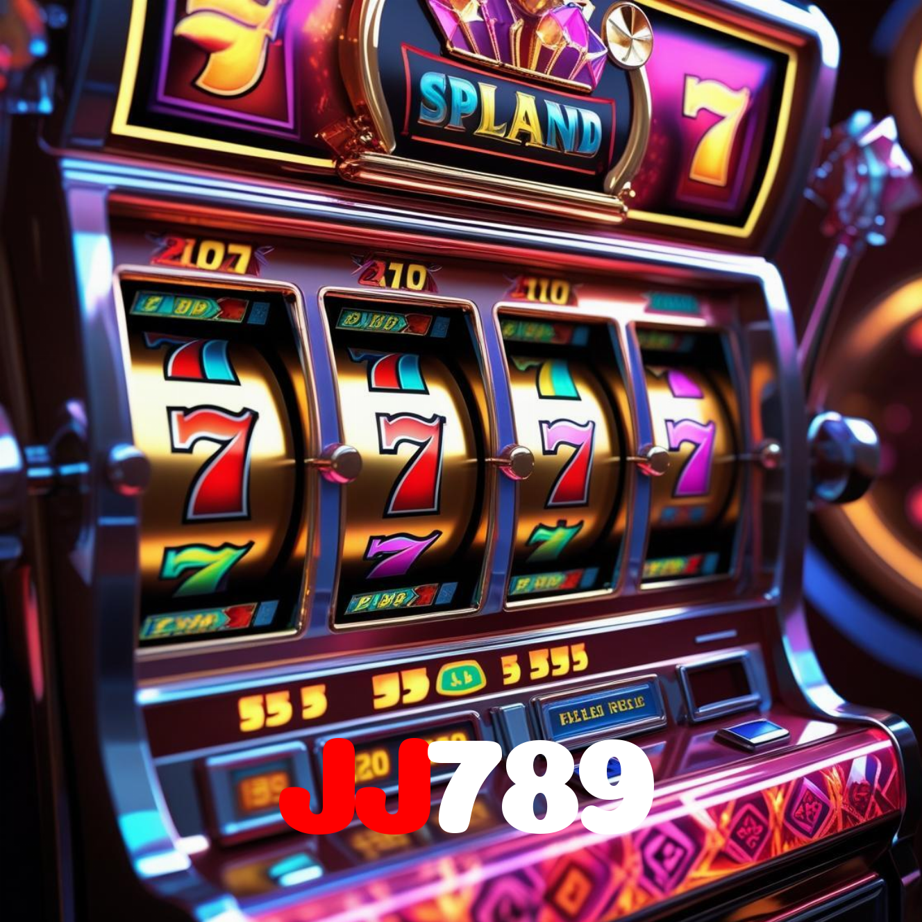  slots