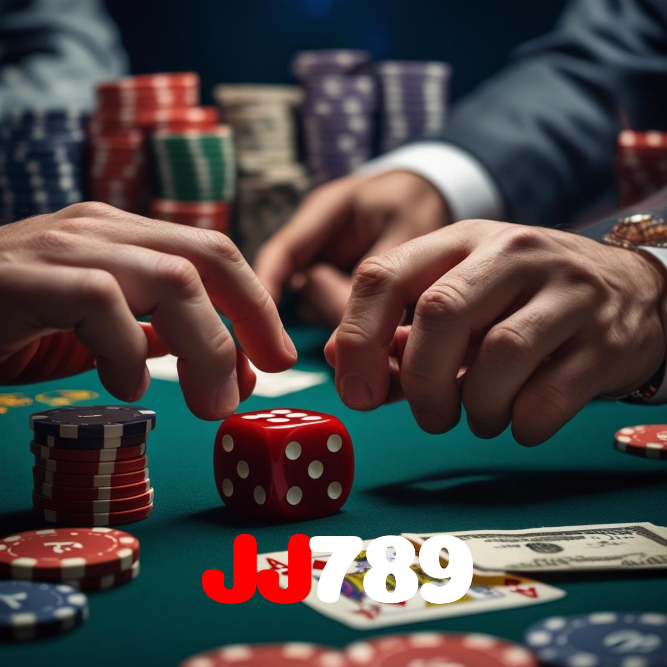 JJ789:Ganhe no Cassino Online Mais Famoso do Brasil e Sinta a Emoção!