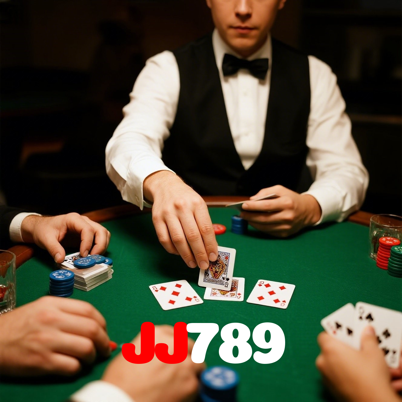 JJ789:Jogue Agora e Ganhe no Melhor Cassino Online Brasileiro!