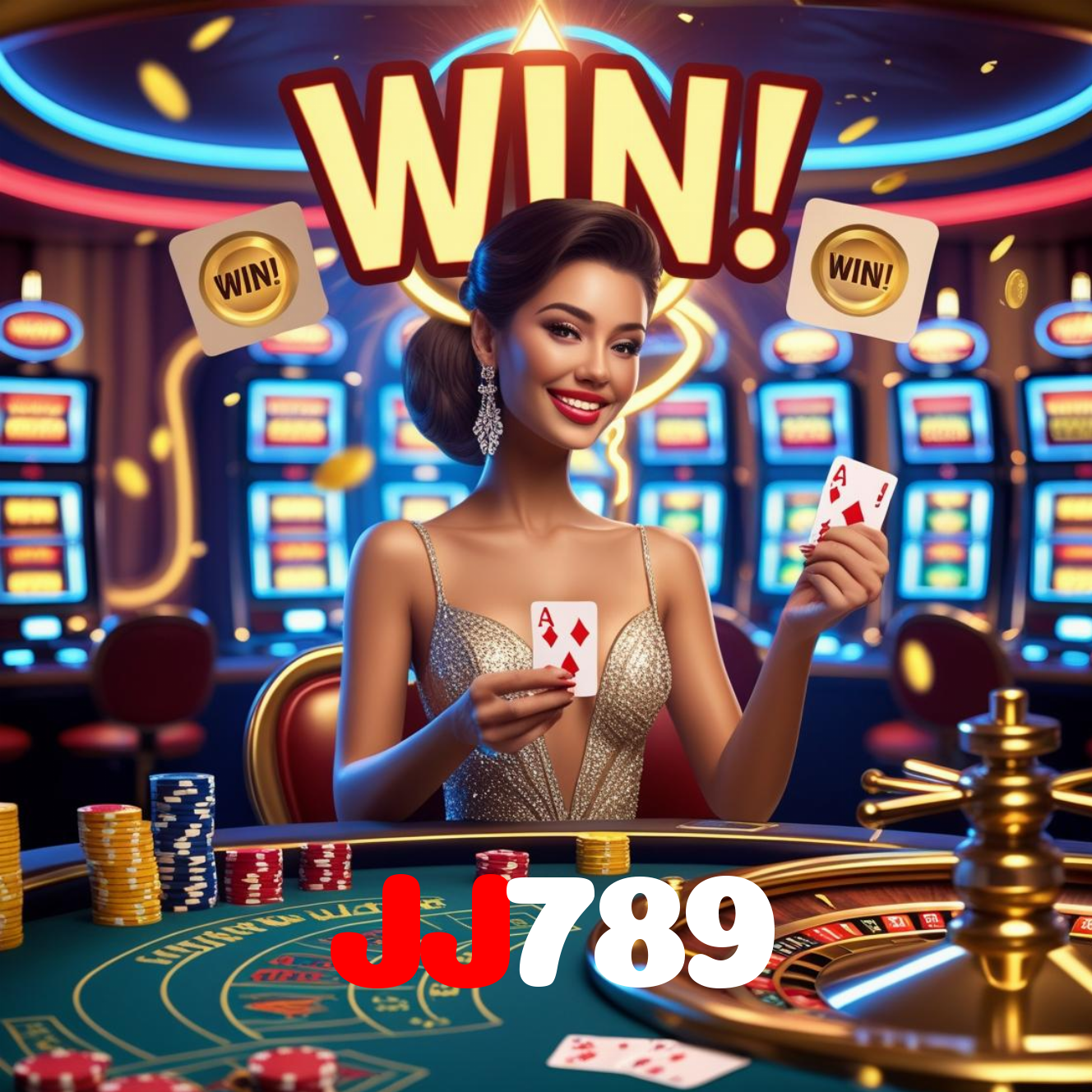 JJ789:O cassino online mais seguro, onde sua sorte se realiza!
