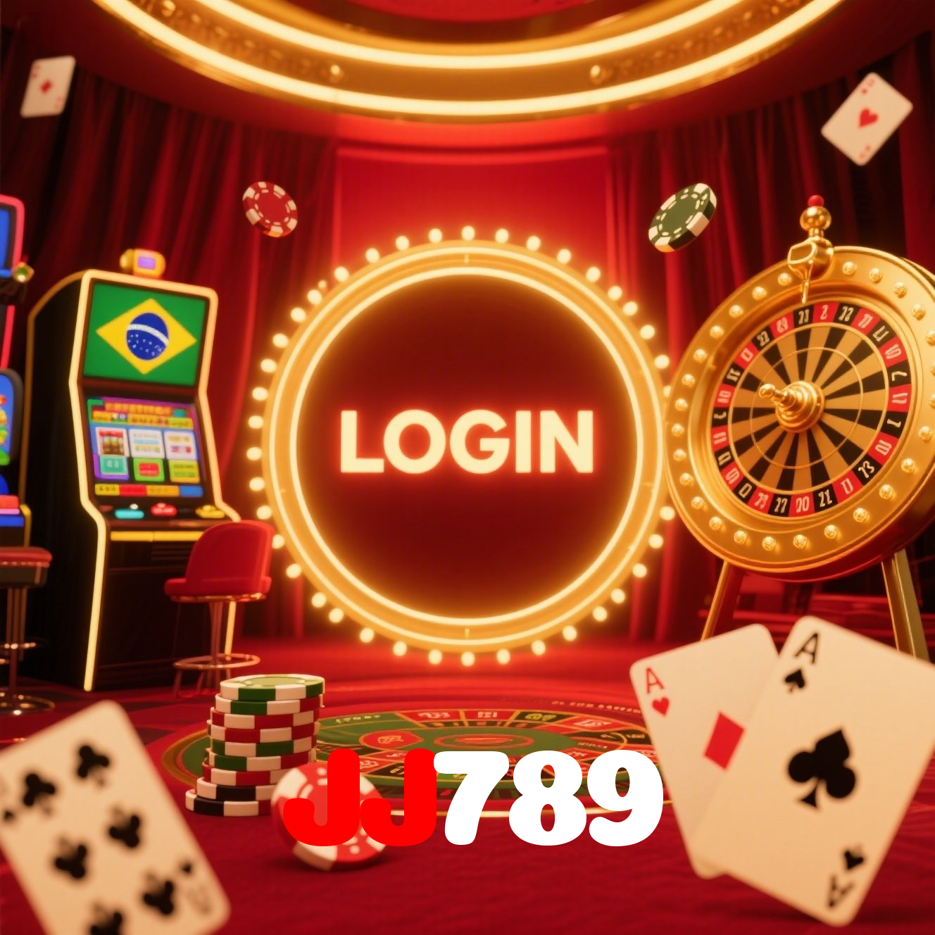  login