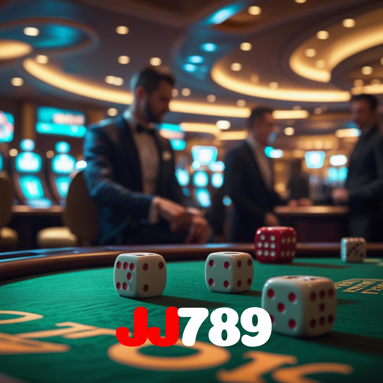 JJ789:Jogue no cassino online mais seguro e vença com confiança!