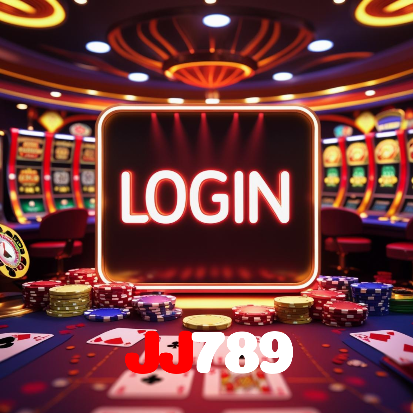 JJ789:A maior plataforma de cassino online para brasileiros!