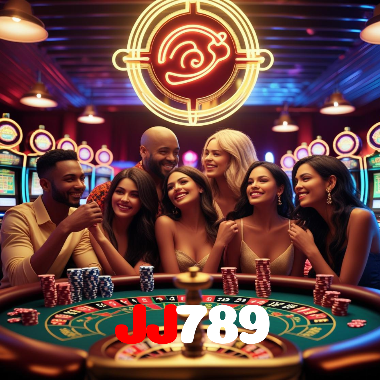 JJ789:Aposte no cassino mais confiável e conquiste grandes prêmios!