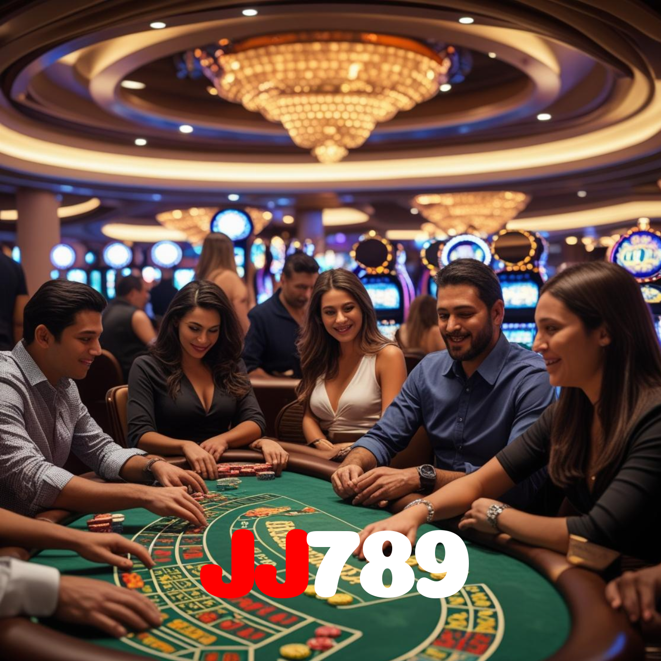 JJ789:A sorte é sua no cassino online mais confiável e seguro!