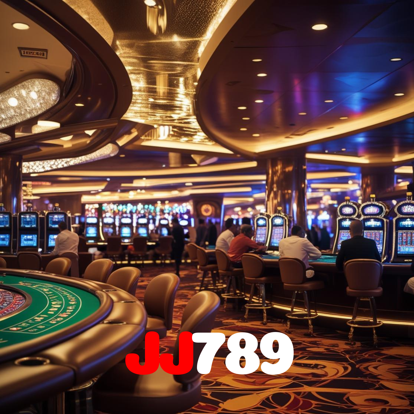  slots