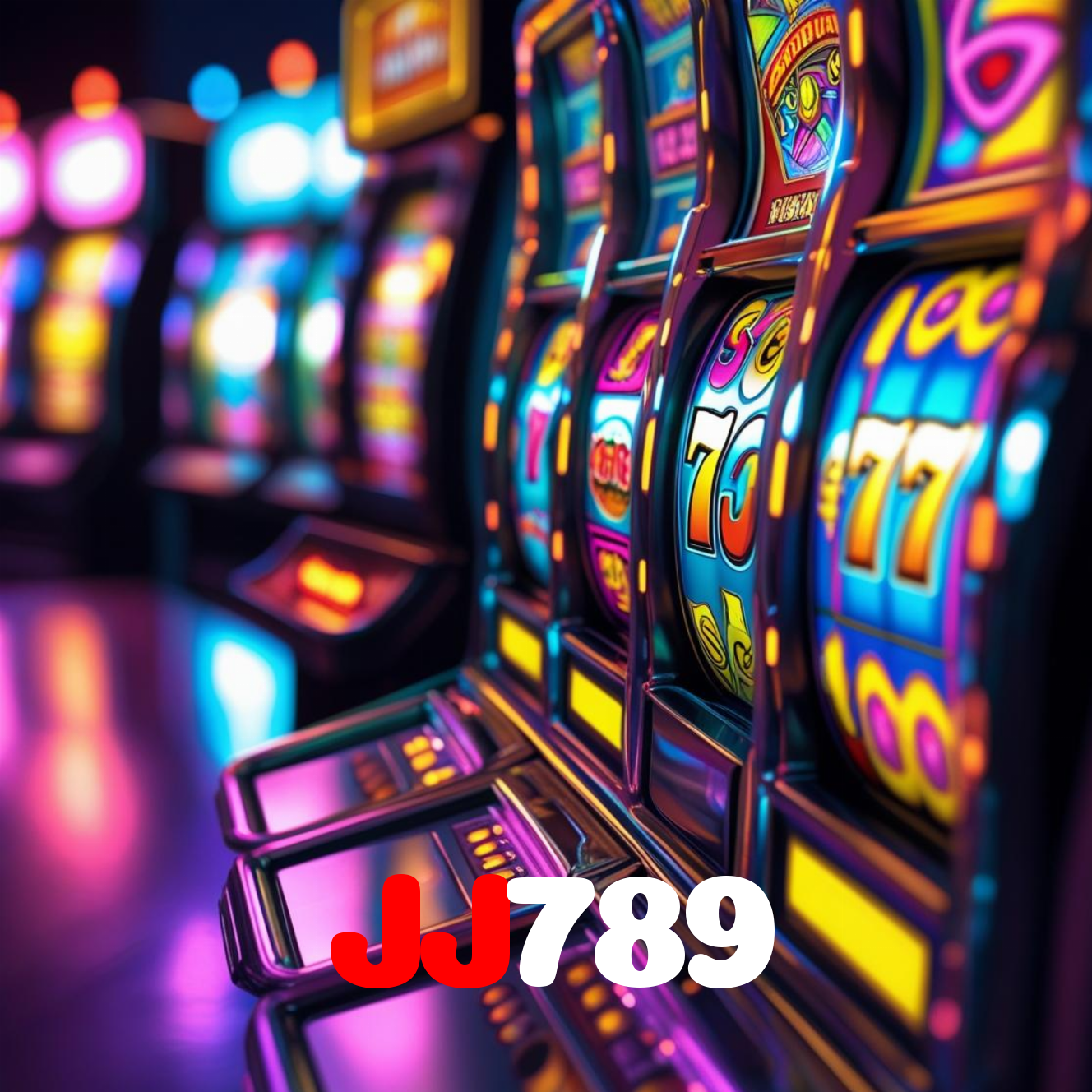 JJ789:O cassino mais confiável é onde suas vitórias começam!