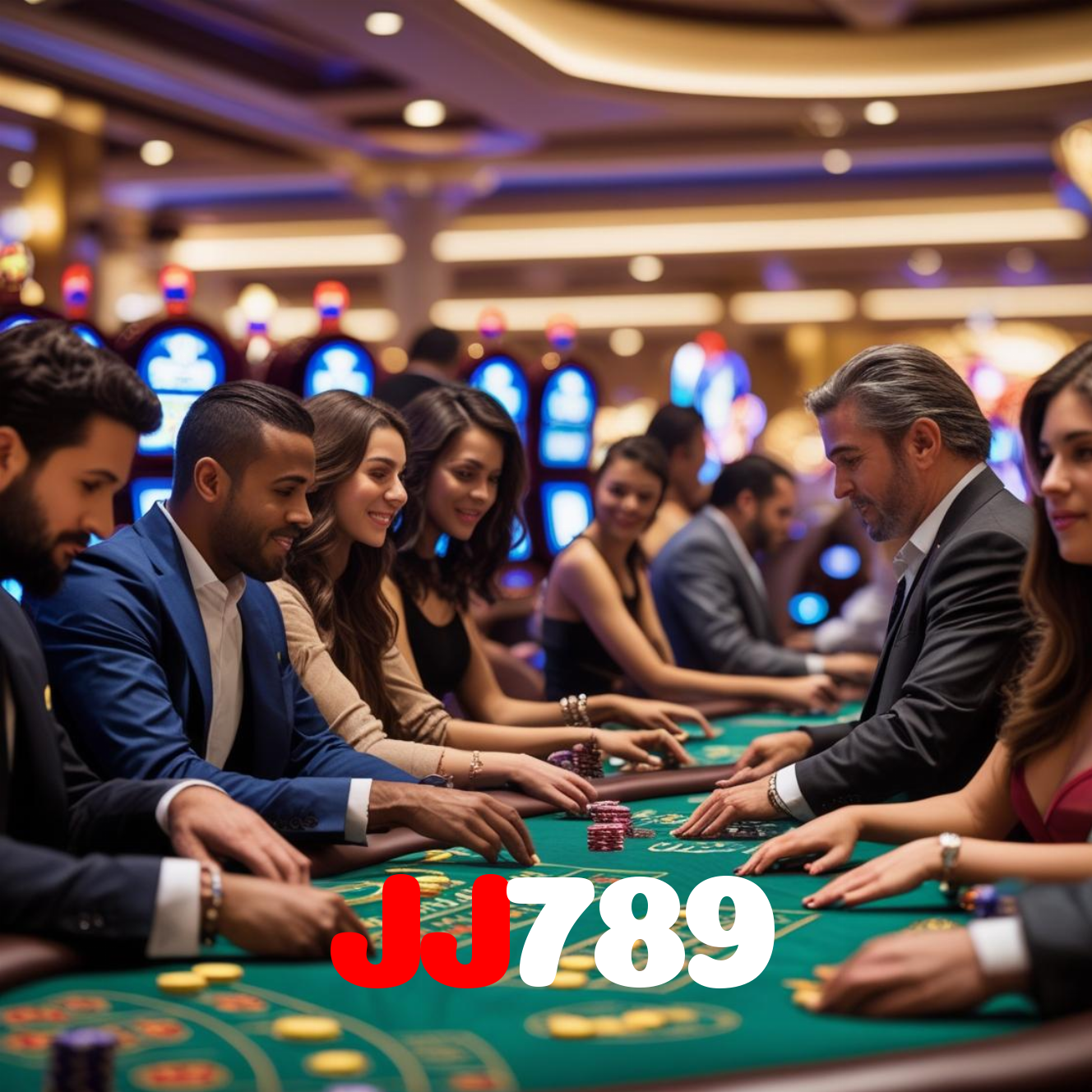 JJ789:Jogue agora e descubra o cassino online mais emocionante do Brasil!