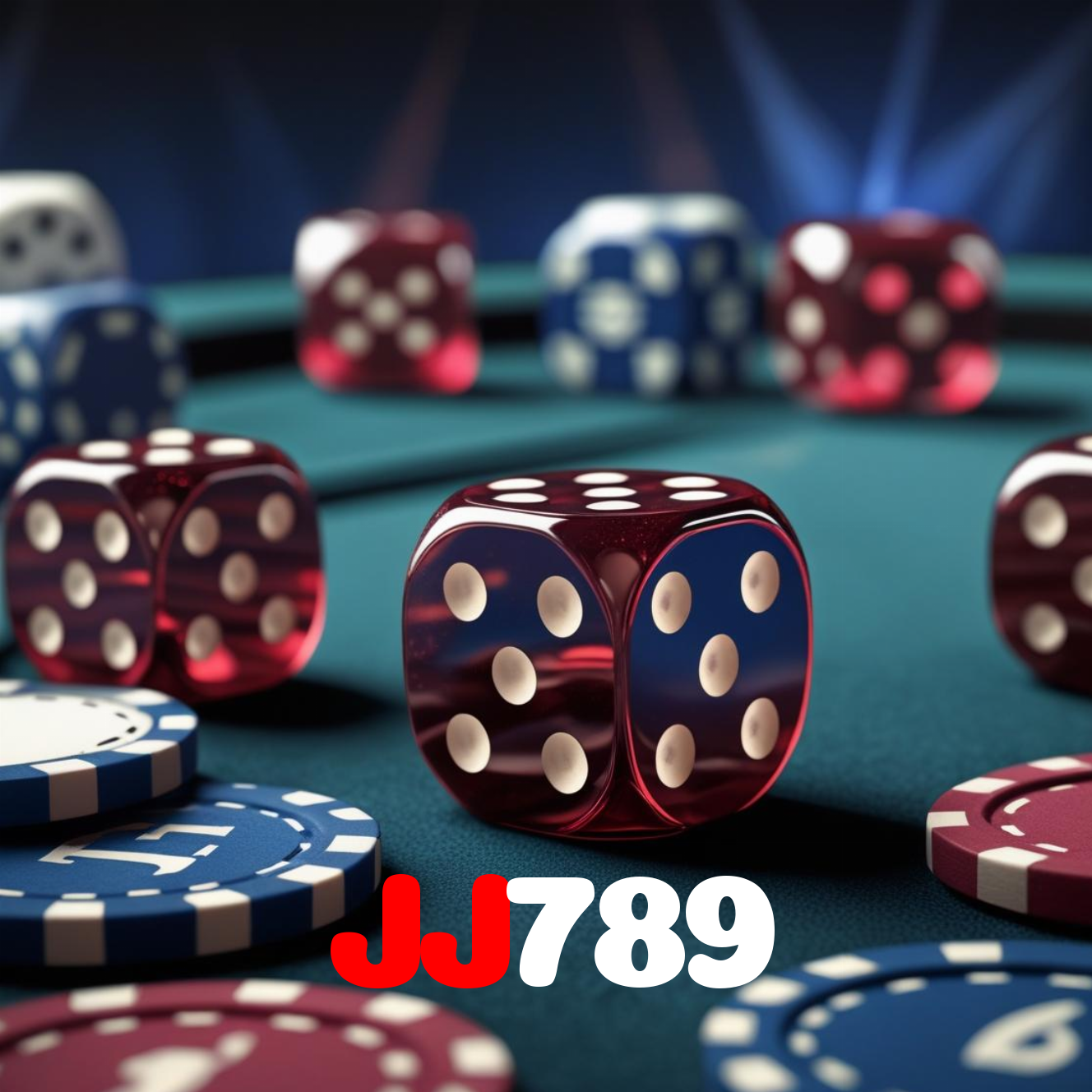 JJ789:Jogue e conquiste grandes prêmios no cassino online mais popular!