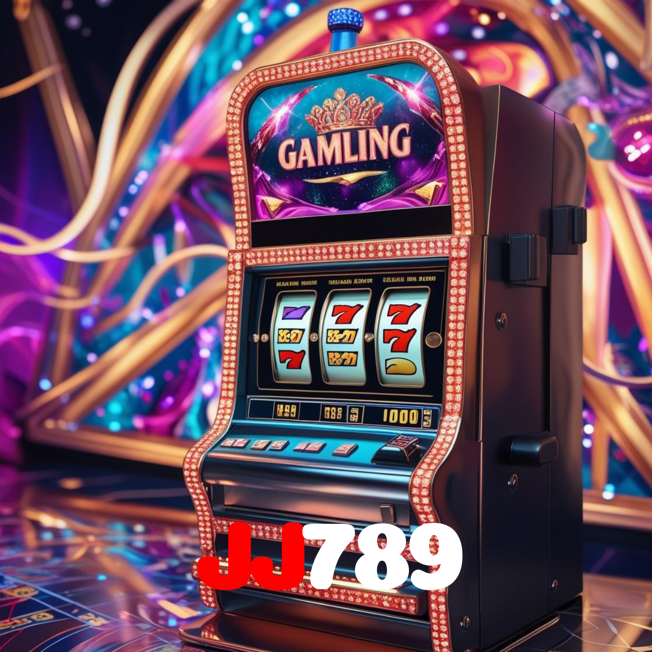 JJ789:Seu lugar de grandes vitórias é no cassino online mais confiável!